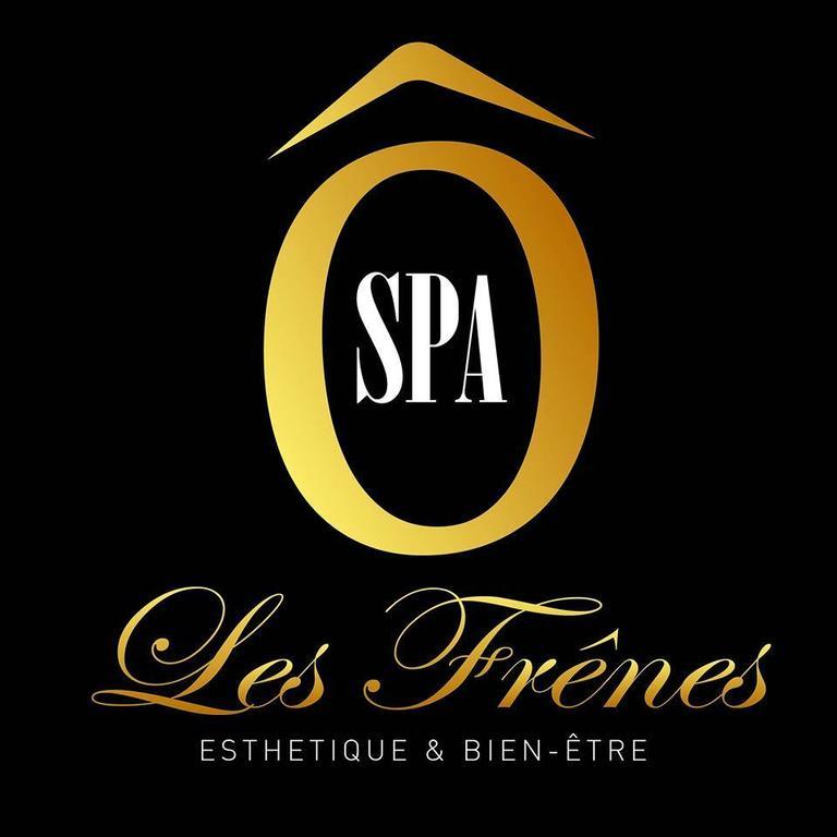 Hostellerie Les Frenes Avignon Exterior photo